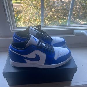 Jordan 1 Low